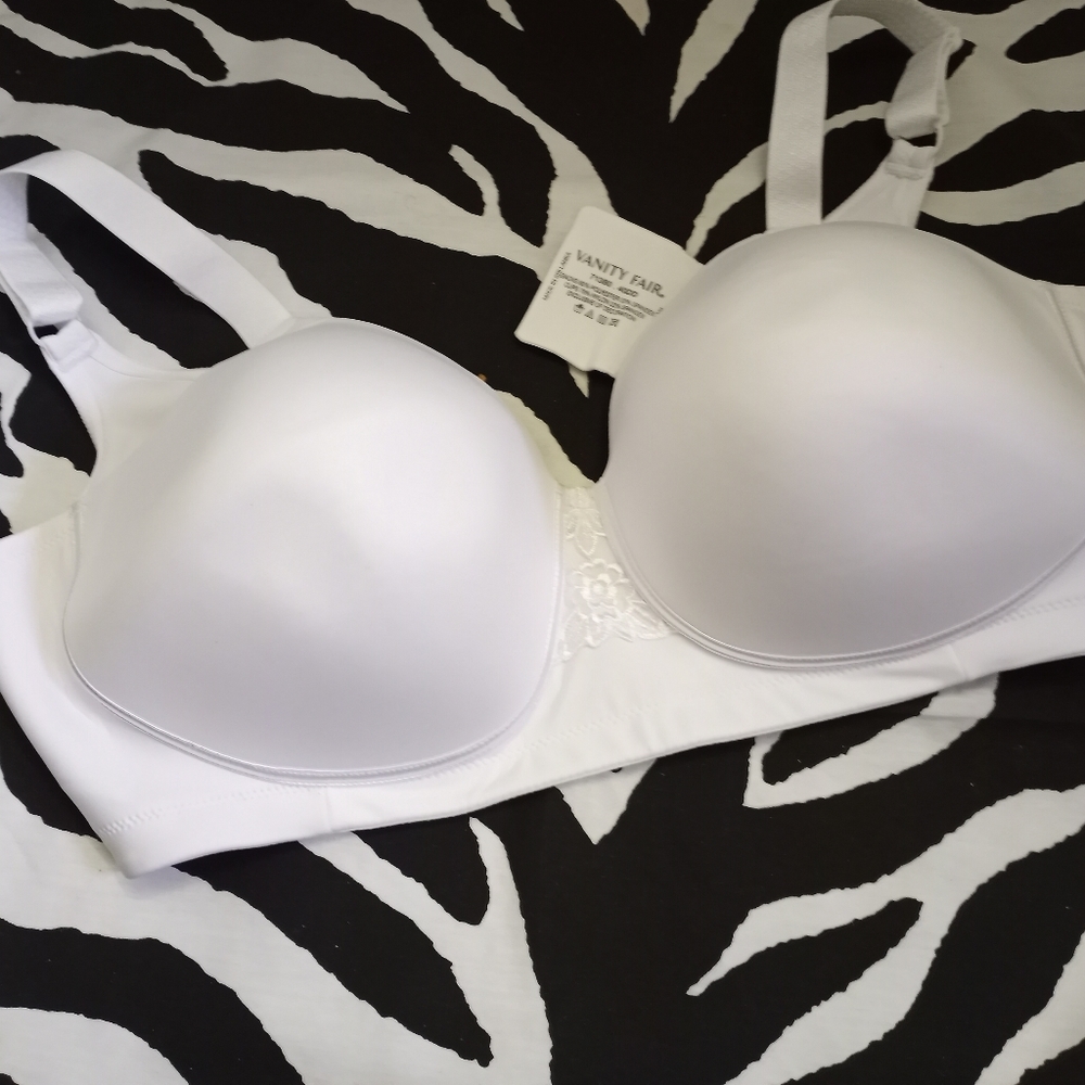 Vanity Fair 40 DD Bra
